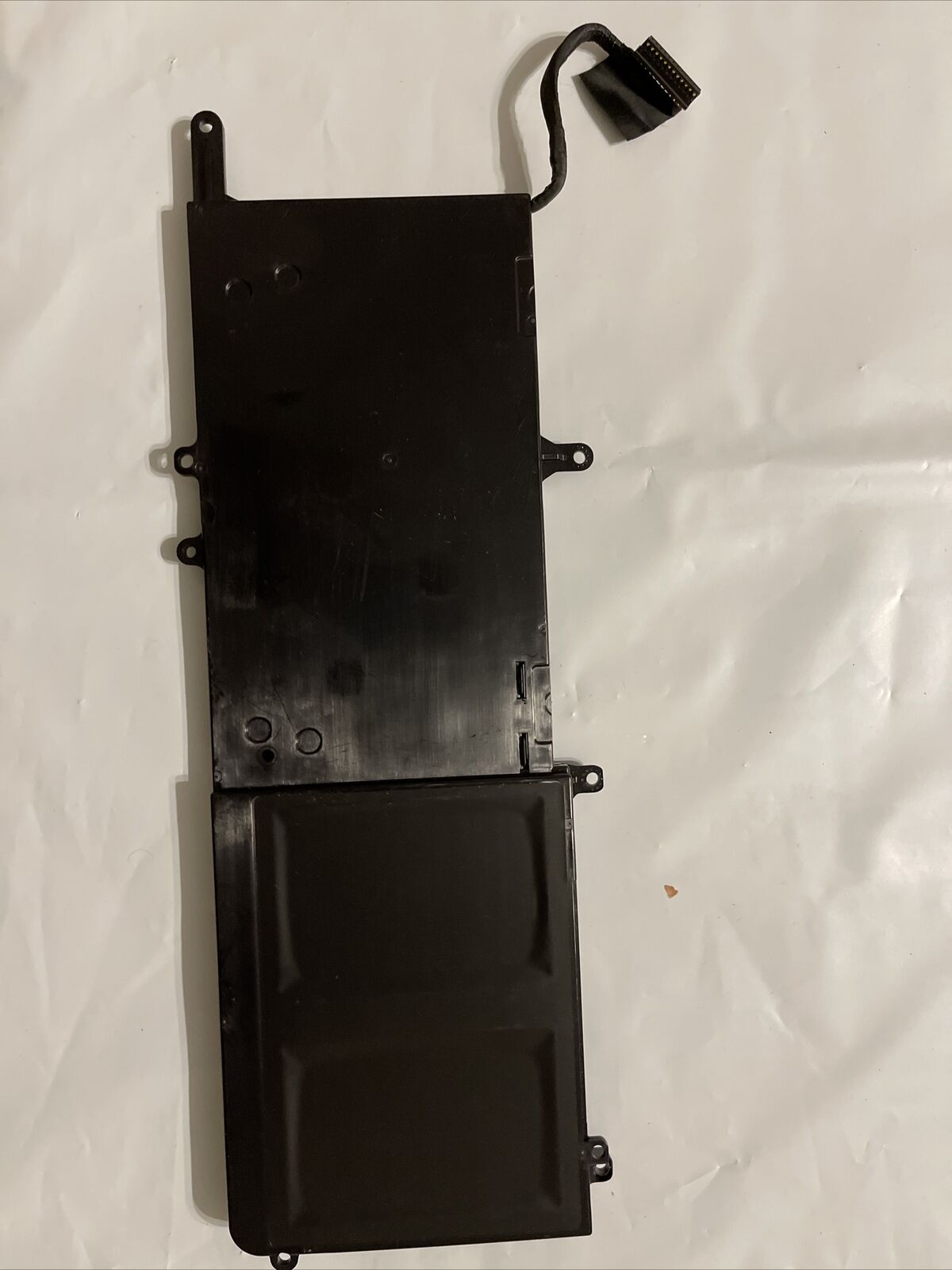 As-Is For parts Alienware Battery 15 R3 R4 17 R4 R5 44T2R  ALW17C-D1738 9NJM1