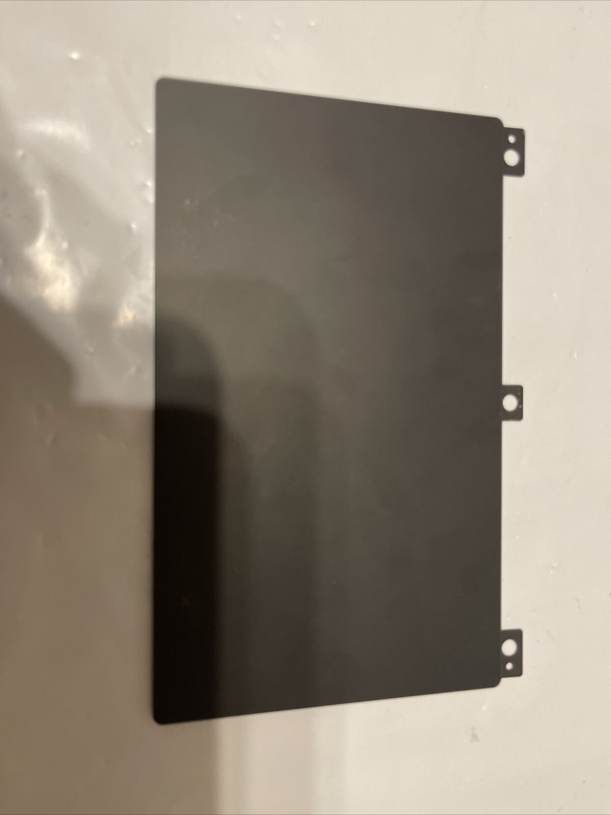 Dell XPS 9500 Touchpad Module - Black MNJ4W