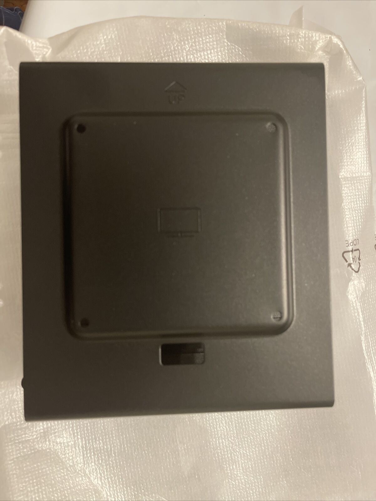 Oem Genuine Dell computer mount 0PP3RM PP3RM