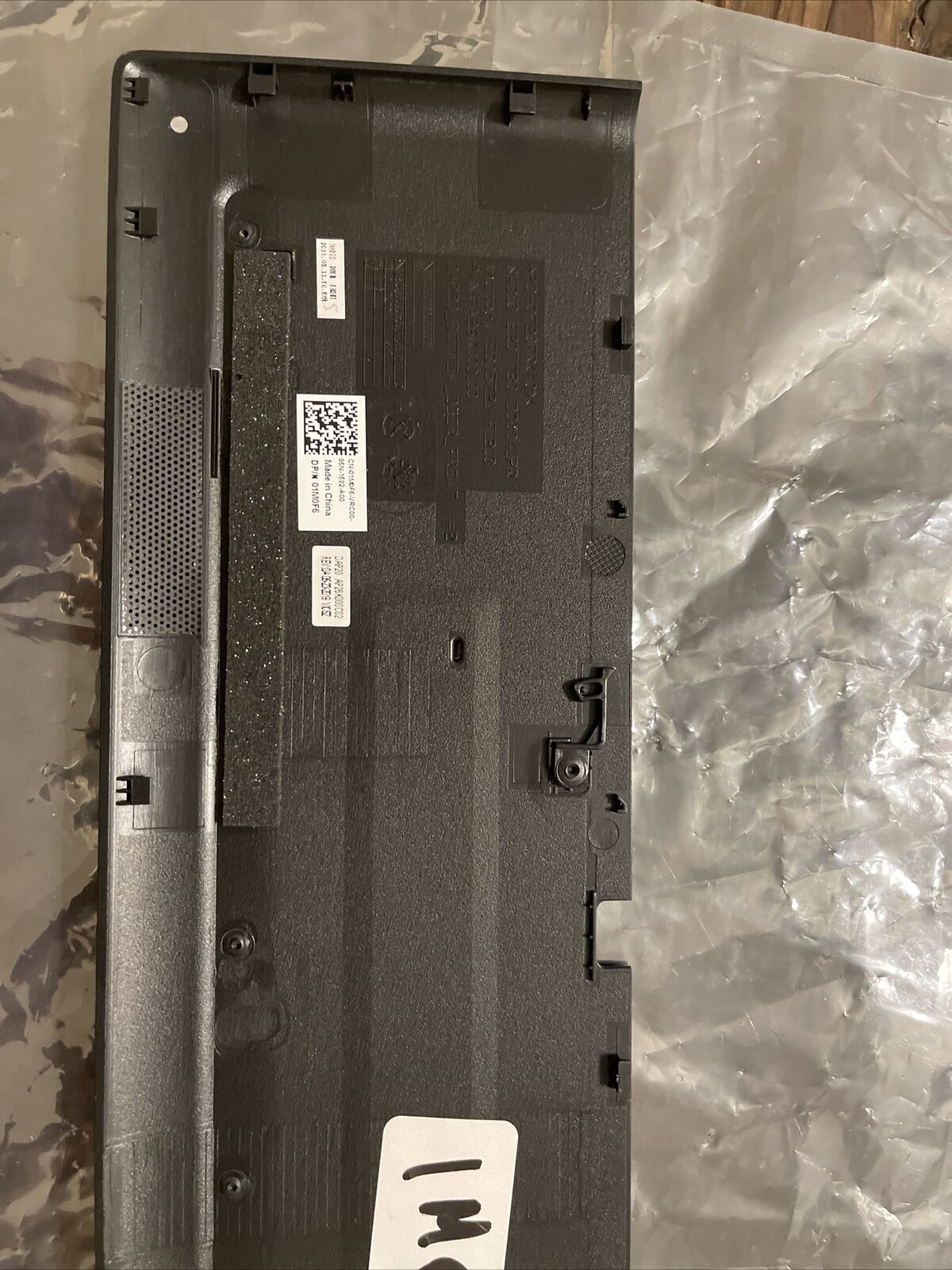 Dell OEM Precision 7730 Bottom Battery Access Panel Door Cover 1M0F6