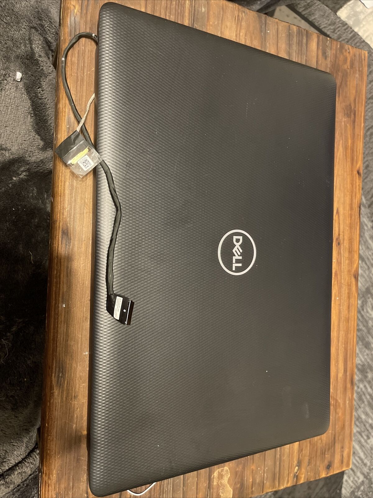 Genuine Dell Inspiron 15R 5521 15.6" Laptop LCD Back Cover Lid VMN9J 0VMN9J A1