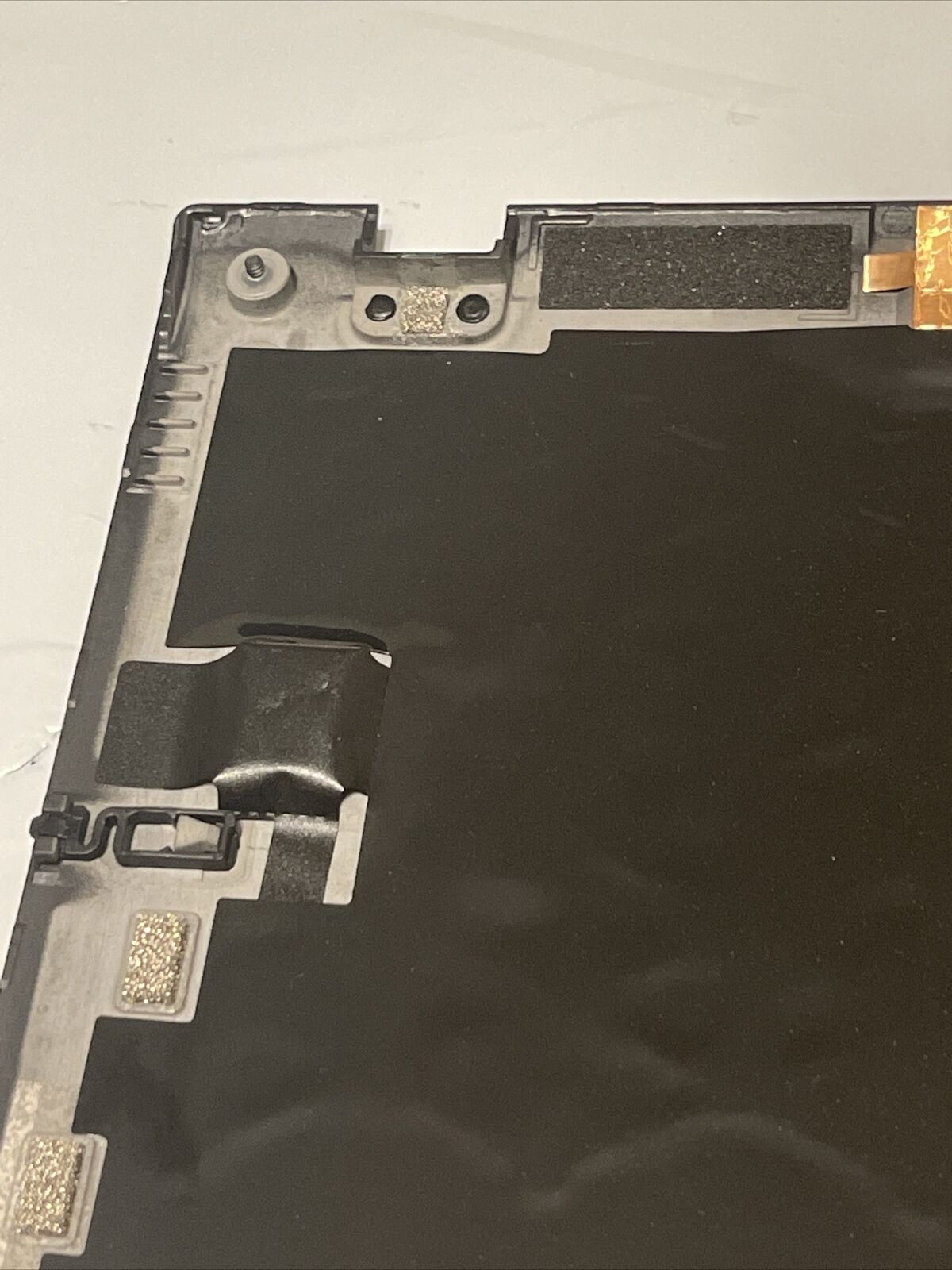 Lenovo ThinkPad X1 Carbon 7th Gen 2019 Bottom Case Base Cover Lower WLAN ata X1