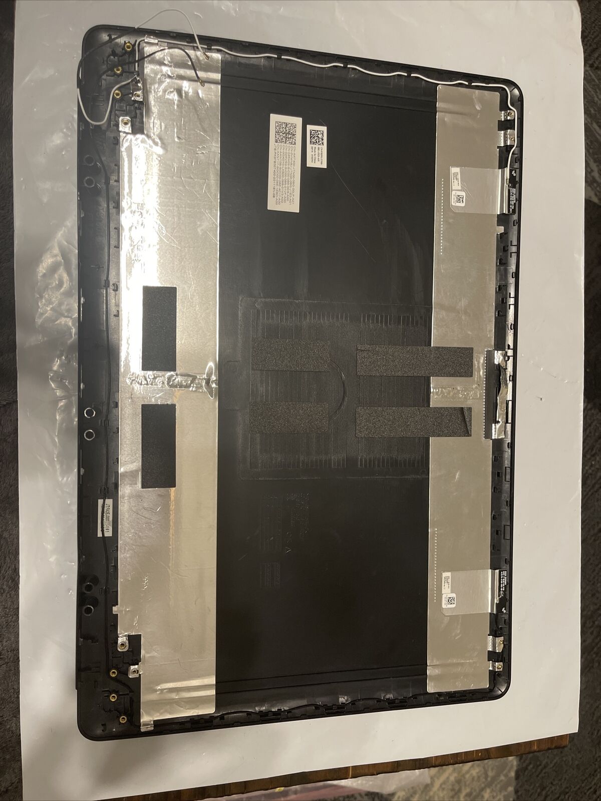 Dell Inspiron 15R 5521 15.6" Laptop LCD Back Cover Lid VMN9J 0VMN9J C2 P1