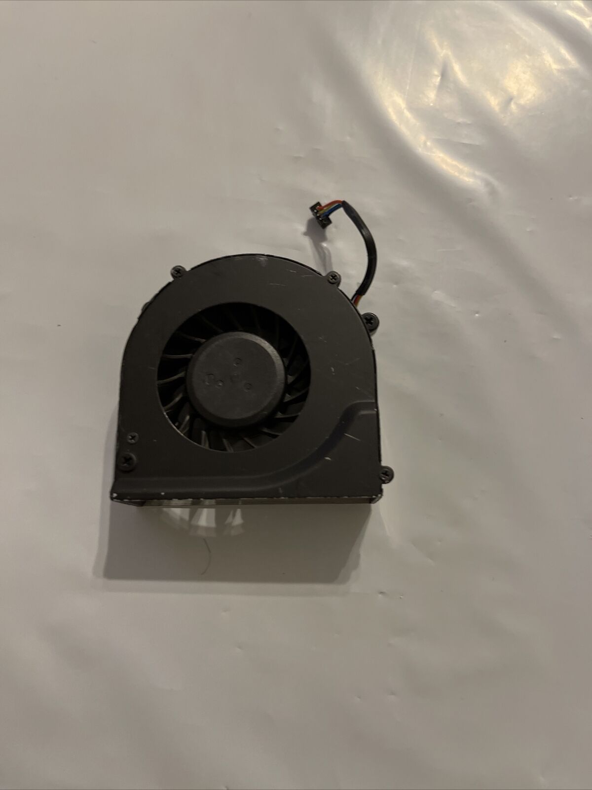 Dell Latitude 5404 Rugged CPU Cooling Fan CT3GT 0CT3GT CN 0CT3GT