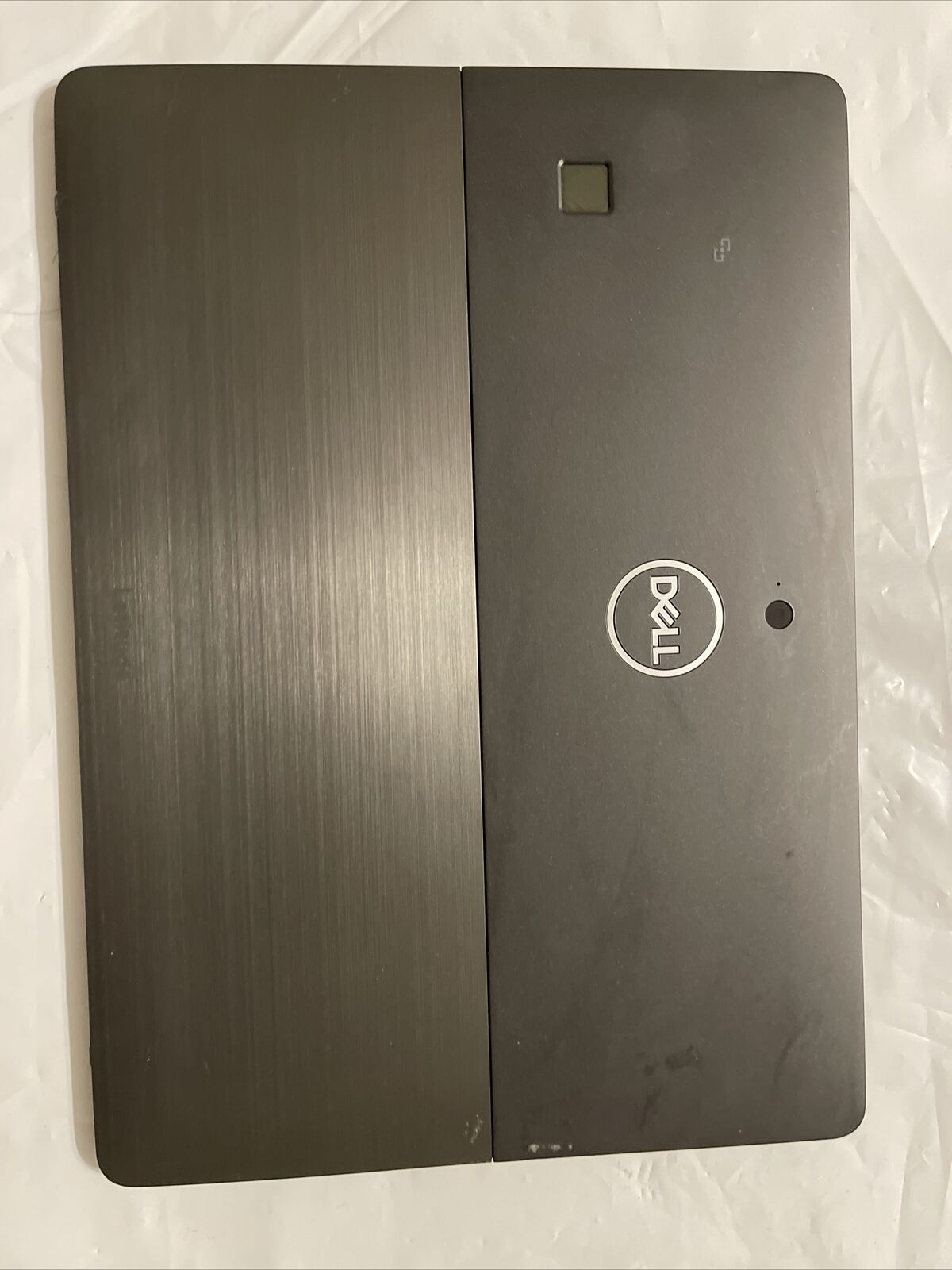 Genuine Dell Latitude 5290 2-in-1 Laptop LCD BACK Cover LID W Speakers 65X39 B9