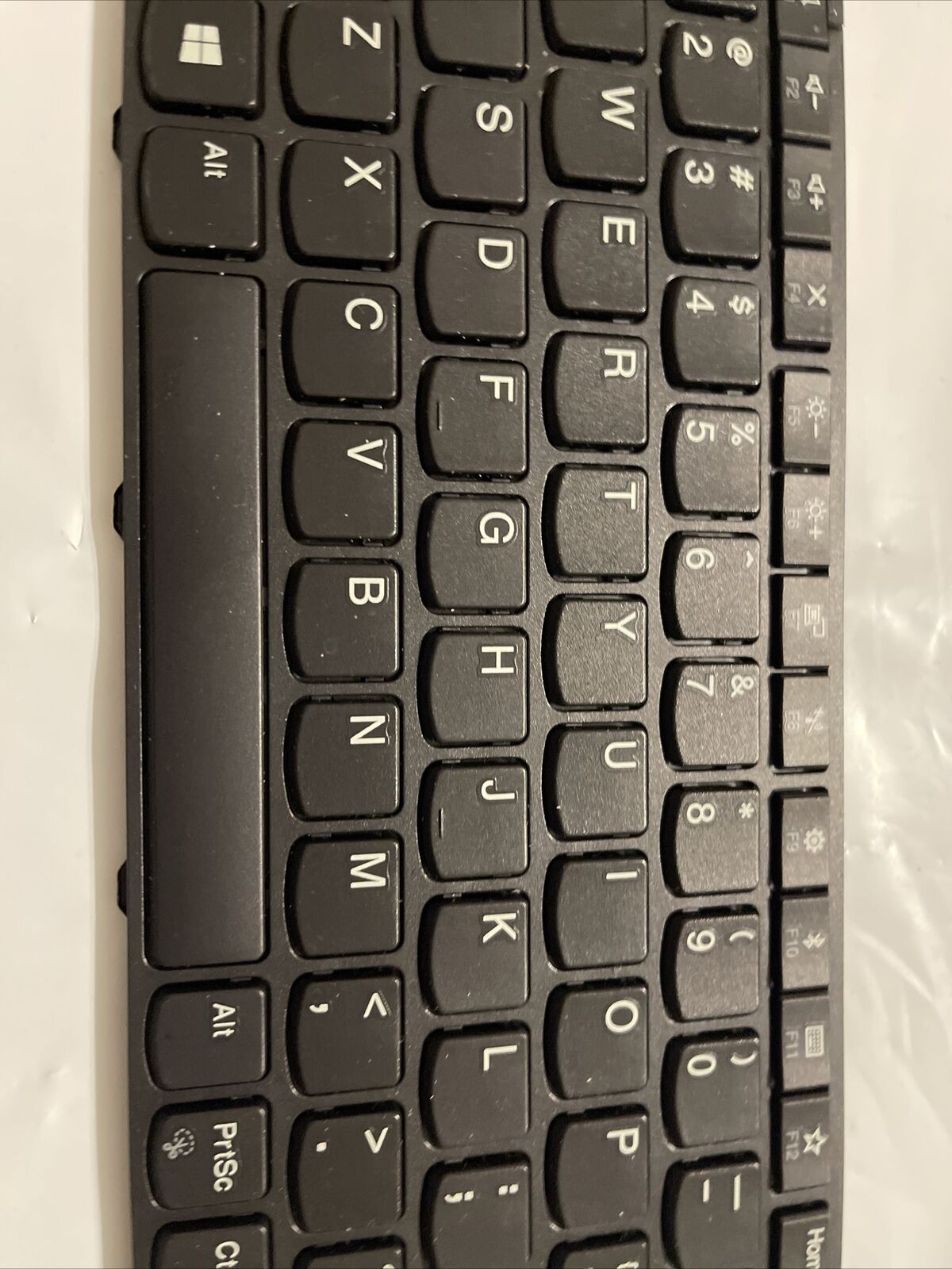 As-Is Lenovo Thinkpad Yoga keyboard 5th 11e Gen 20LN 20LM  01LX700 01LX740 ata
