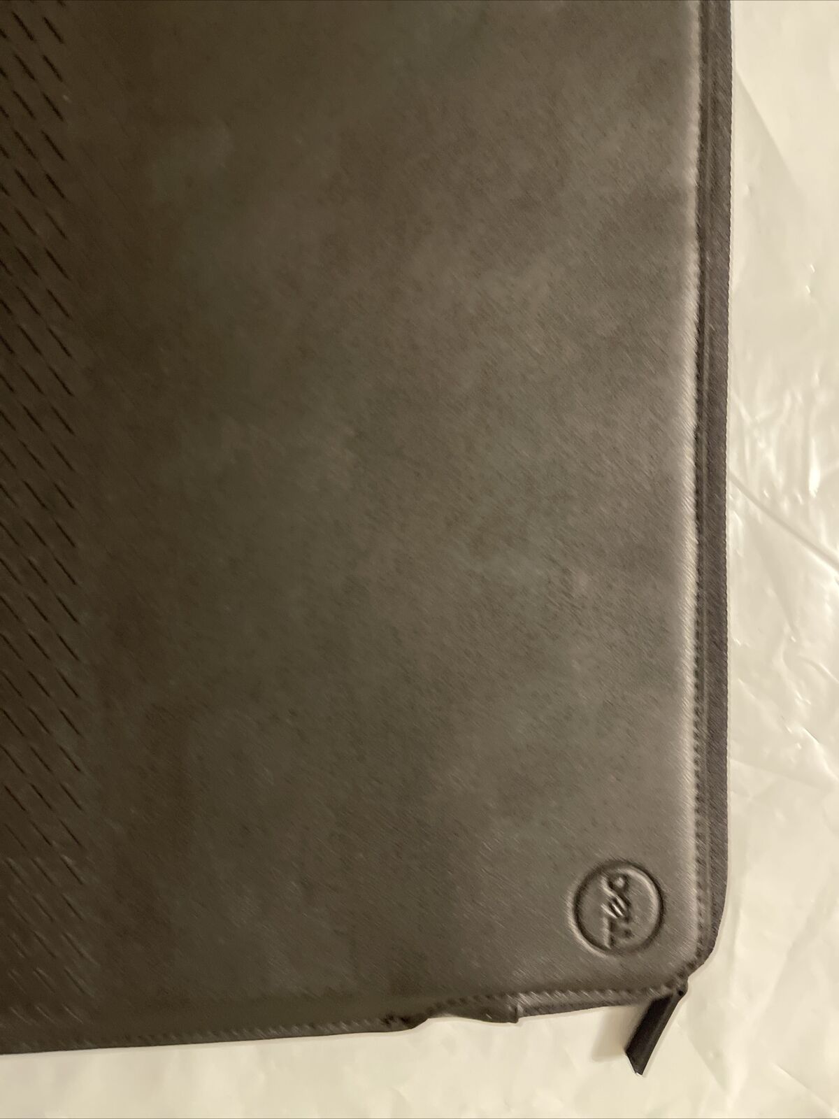 Genuine Dell PE1522VL EcoLoop Leather Sleeve 15 - 8FKRD 08KFRD Grade A