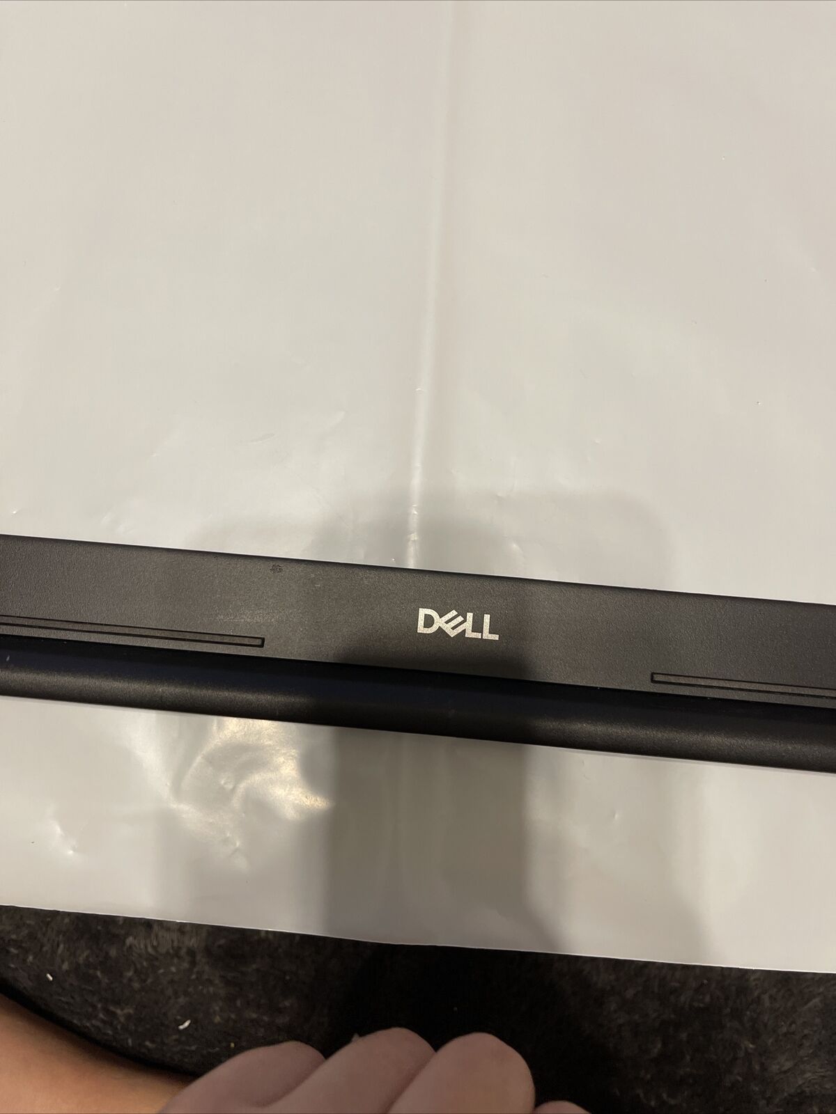 Genuine Dell OEM Inspiron 3780 17.3" Front Trim LCD Bezel T85GY 0T85GY N1