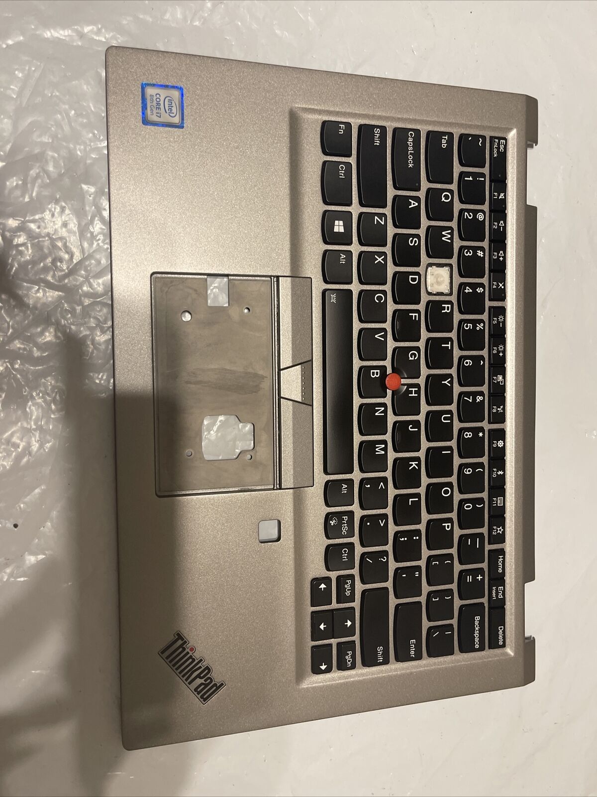 SN20S13551 FOR Lenovo Thinkpad X390 Yoga 20NN 20NQ US English Backlit Keyboard