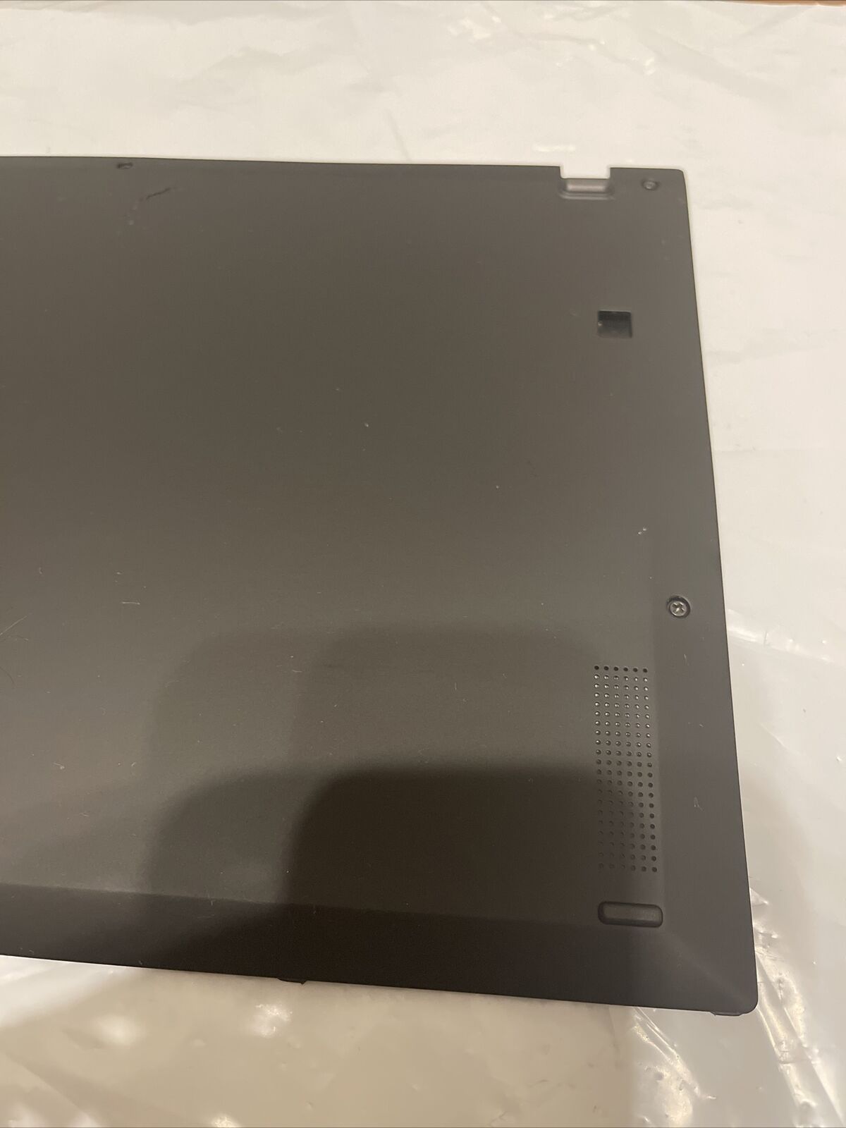 Lenovo ThinkPad X1 Carbon 7th Gen 2019 Bottom Case Base Cover Lower WLAN ata X1