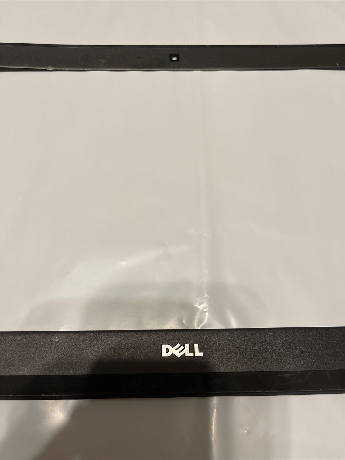 OEM Dell Latitude 5480 Laptop LCD Bezel Webcam Port LED Grade B P/N YWV2C N1