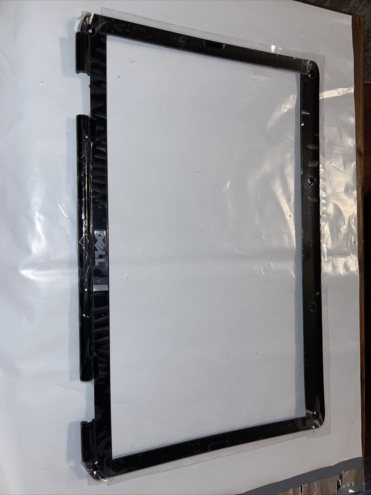 Oem Genuine Dell Inspiron LCD Front Bezel Cover 1545 1546 Shell 0N646J 0M685J