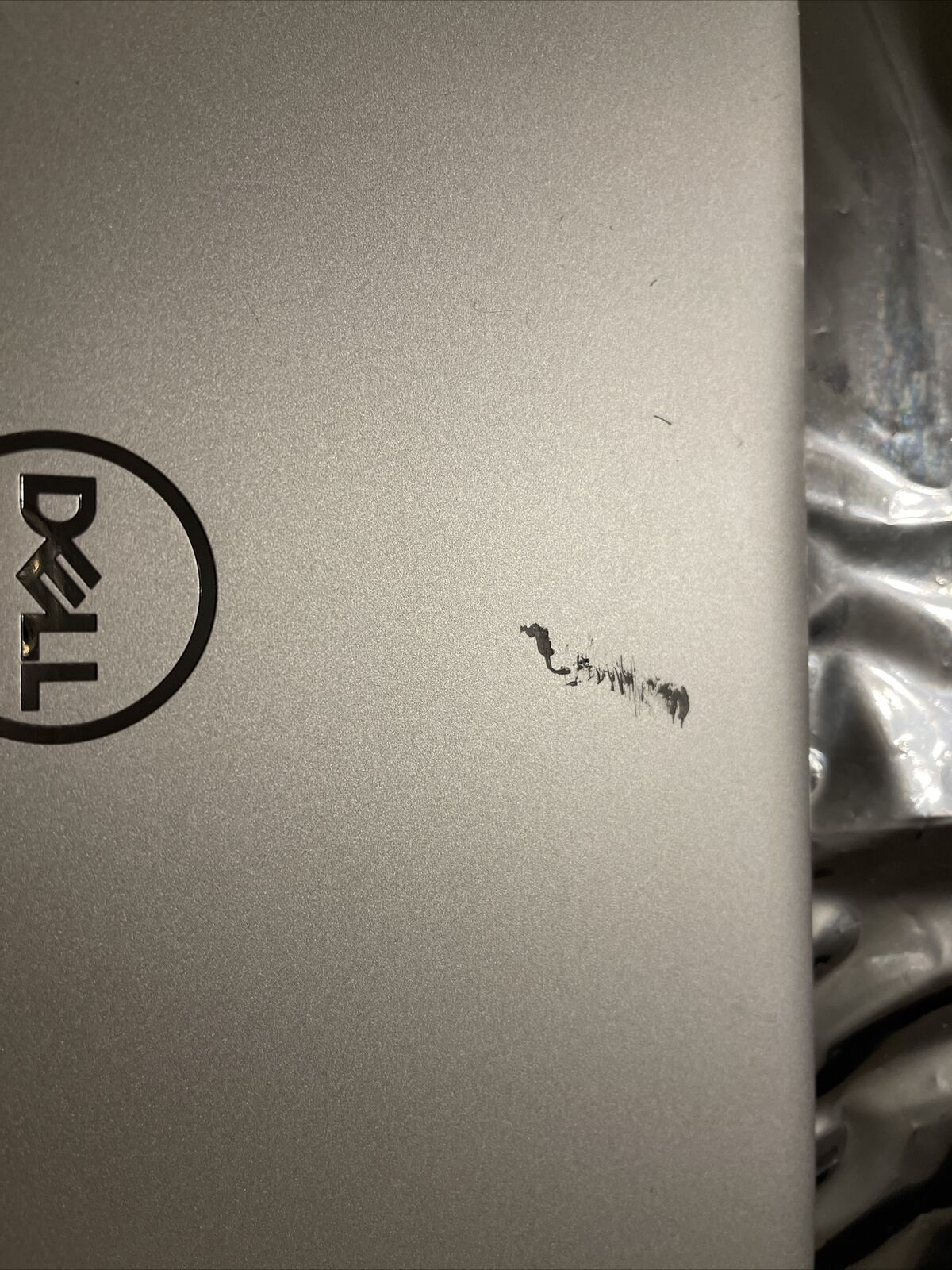 Genuine Dell Inspiron 15 5575 15.6" Laptop LCD Back Cover X4FTD Grade B H1 B9