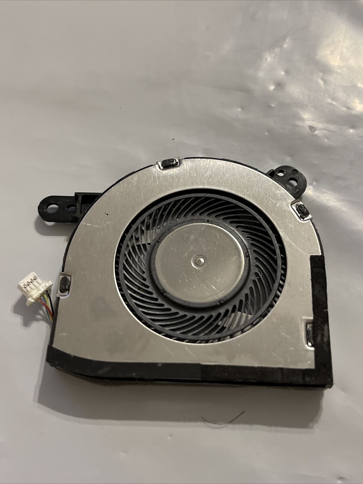 Dell OEM Latitude 5290 2-in-1 Tablet CPU Cooling Fan HFV18