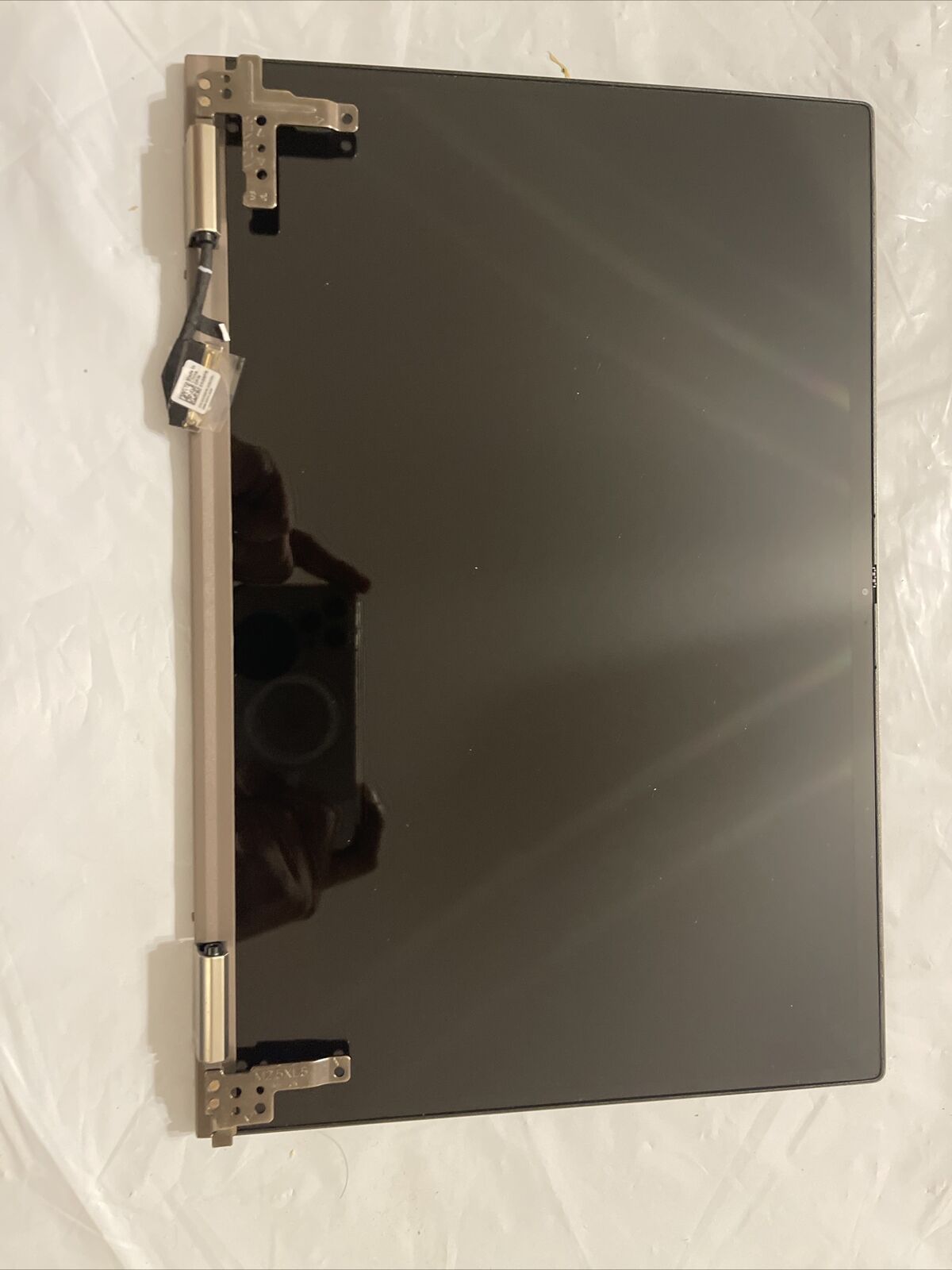 Dell Inspiron 7405 2-in-1 Touchscreen COMPLETE LCD Assembly XG9FR 0XG9FR H1 L5