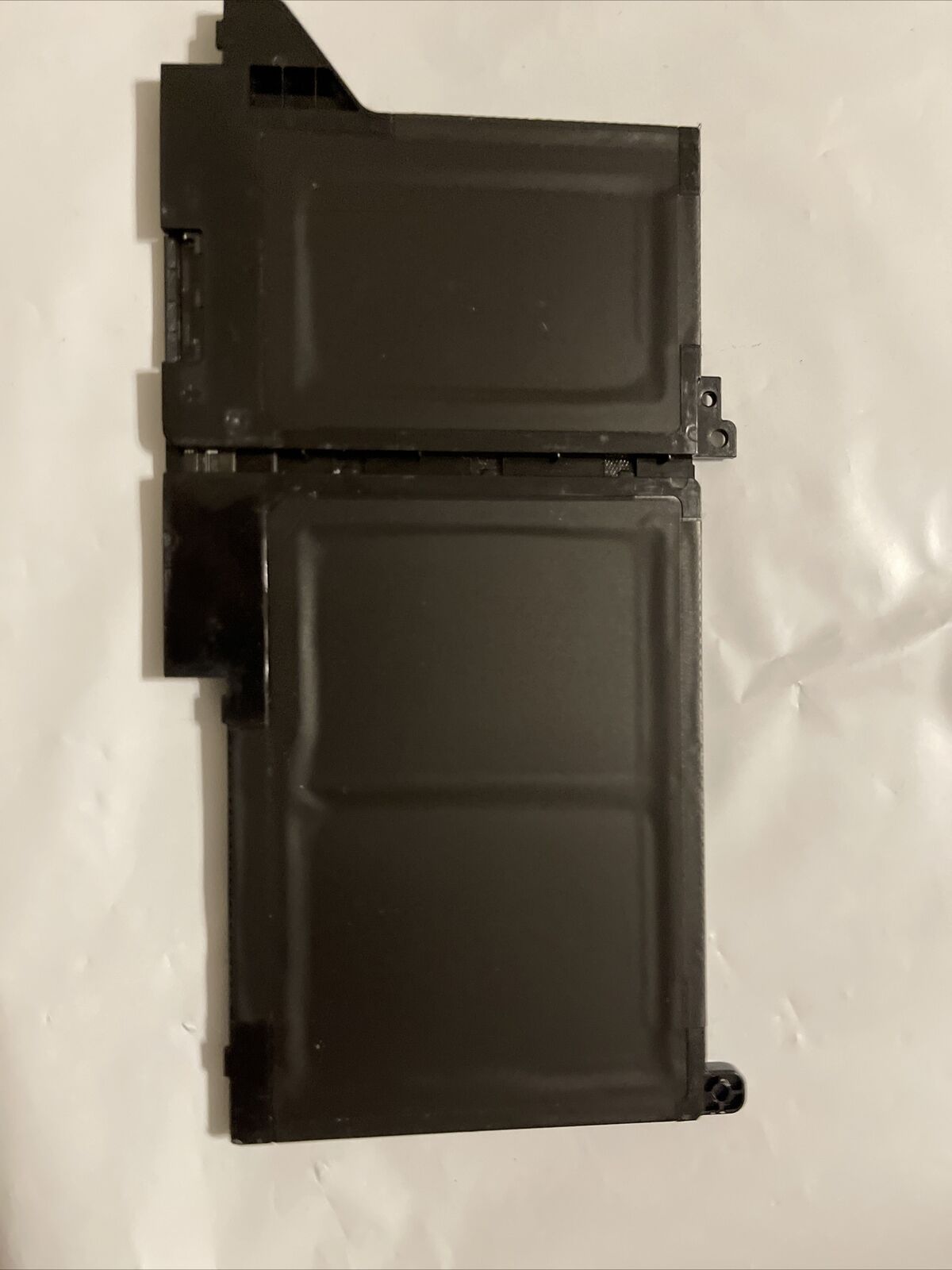As-Is For Parts Genuin Dell Latitude 7280 7380 42Wh 3-Cell Laptop Battery DJ1J0