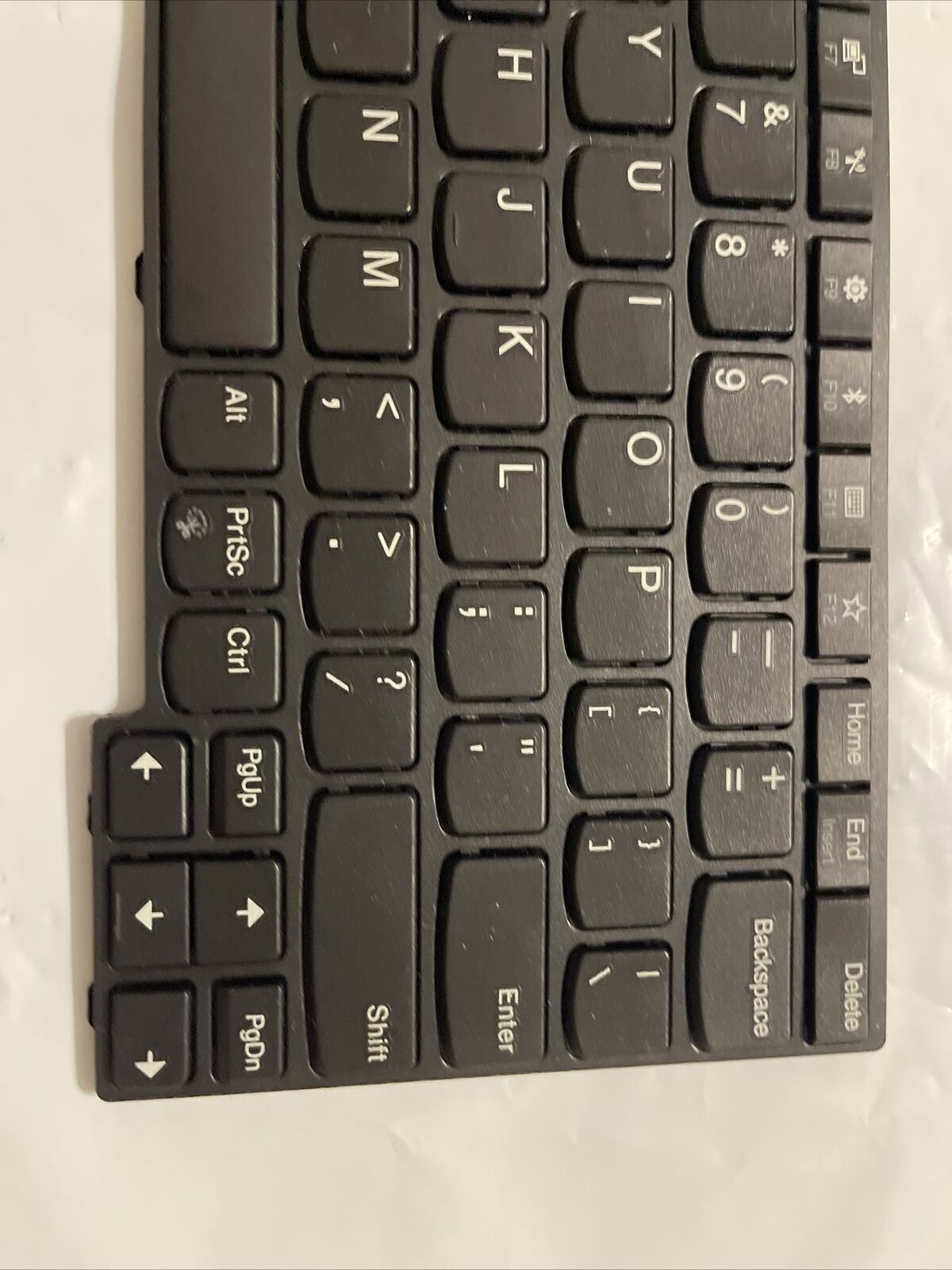 As-Is Lenovo Thinkpad Yoga keyboard 5th 11e Gen 20LN 20LM  01LX700 01LX740 ata