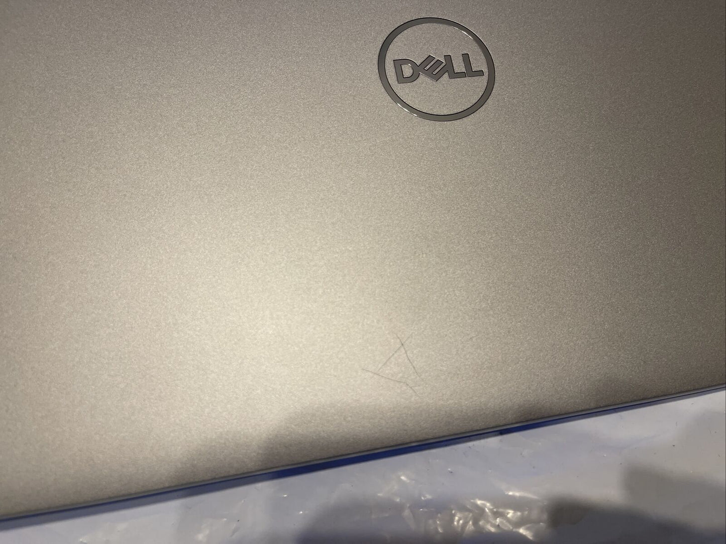 Genuine Dell Latitude5510 15.6"LCD Laptop BackCover Lid HUC03 F0N34 0F0N34 C2 P2