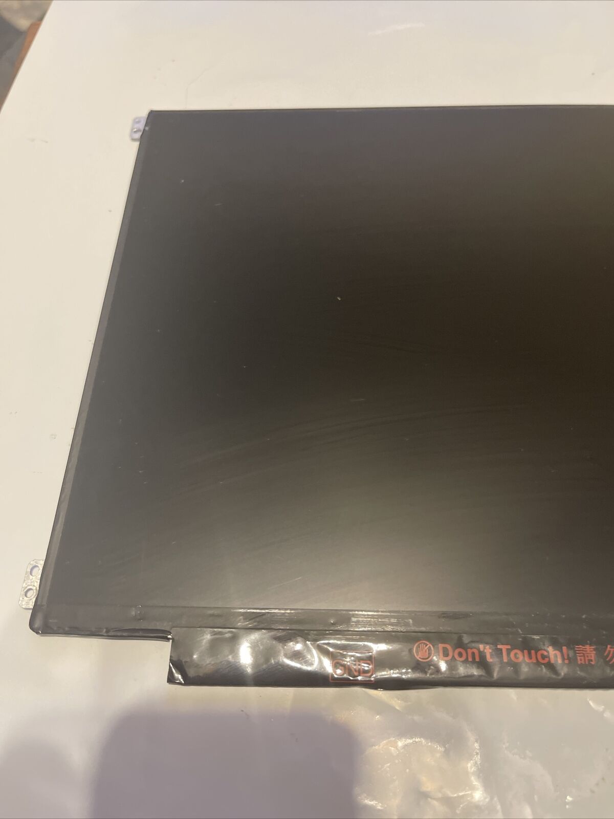 Dell lcd 15.6 Uhd ag au Optronics LCD Display Panel F2TW2 0F2TW2 S2