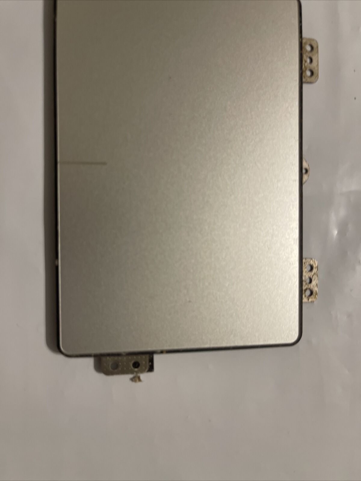 Genuine Lenovo 530-14 Flex 6-14 TouchPad 8SST60R4  no cable silver  ata