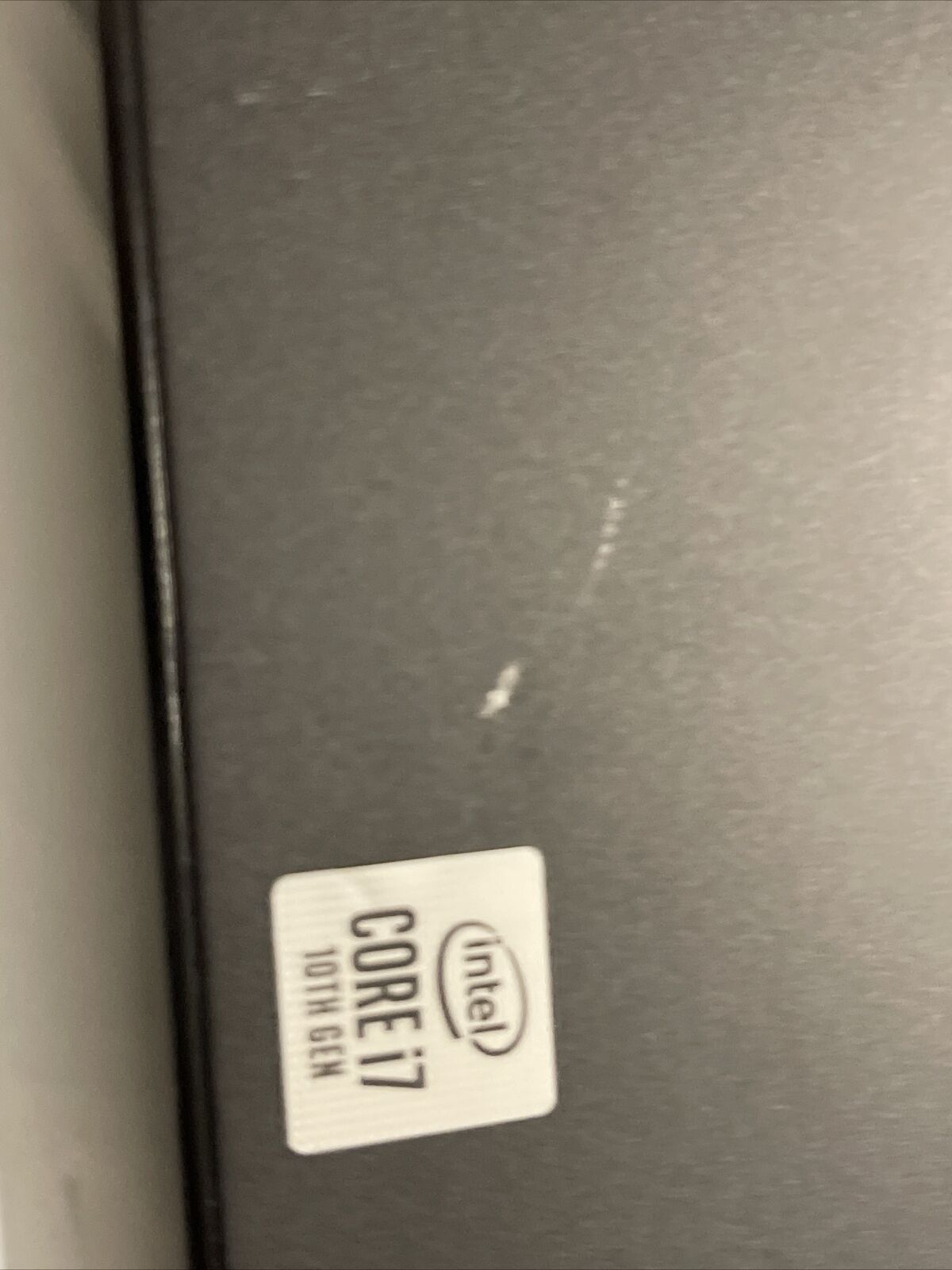 Dell Palmrest Keyboard Alienware15 M15 R3 Speakers/ extras 3DYGJ 03DYGJ H1 P8